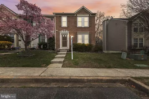3172 Hidden Ridge Ter, Abingdon, MD 21009