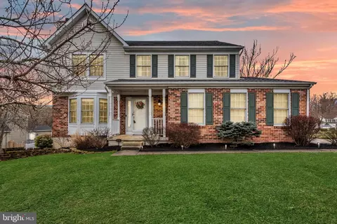 901 Gittings Ct, Abingdon, MD 21009