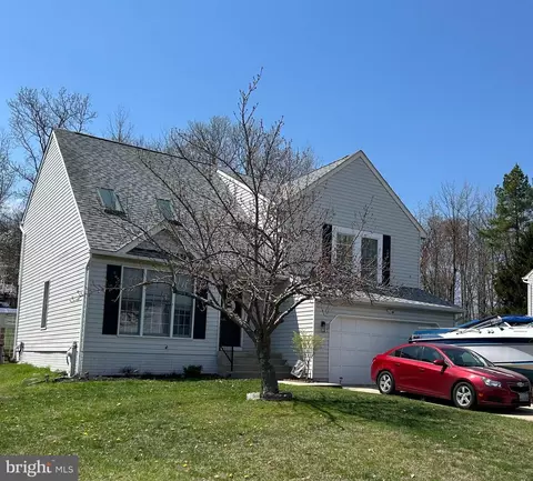 1412 Valley Forge Way, Abingdon, MD 21009