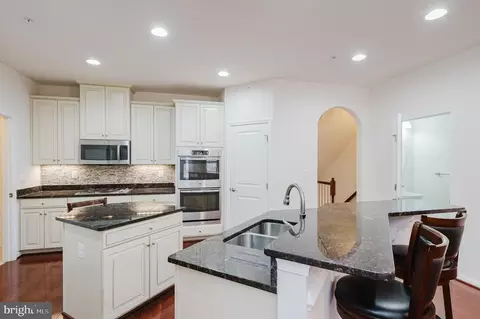 Kitchen - 309 Lennox Dr, Fallston, MD 21047 photo 4 of 10