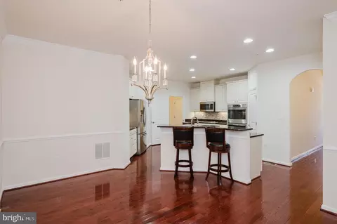 Dining - 309 Lennox Dr, Fallston, MD 21047 photo 1 of 2