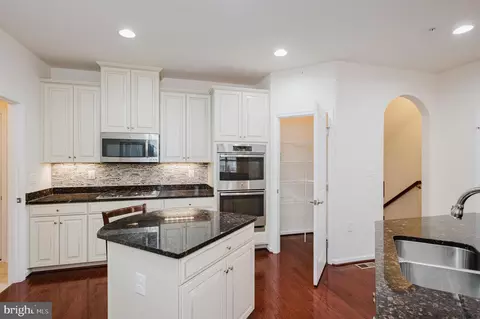 Kitchen - 309 Lennox Dr, Fallston, MD 21047 photo 6 of 10