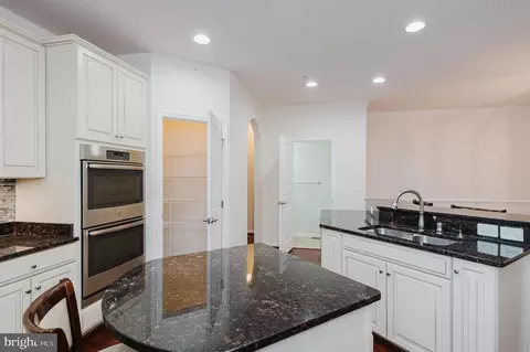 Kitchen - 309 Lennox Dr, Fallston, MD 21047 photo 7 of 10