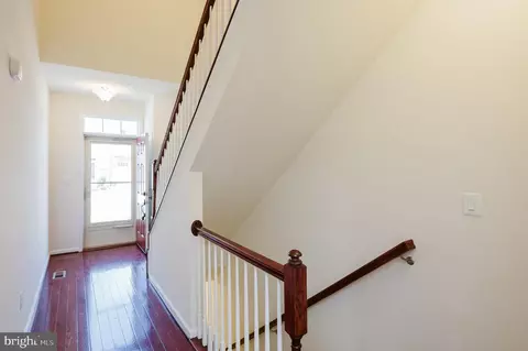 Entry Way - 309 Lennox Dr, Fallston, MD 21047 photo 3 of 14