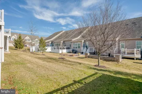 Exterior - 309 Lennox Dr, Fallston, MD 21047 photo 12 of 14