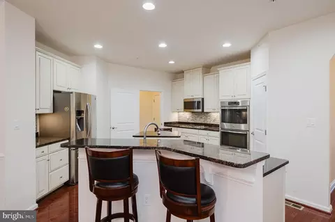 Kitchen - 309 Lennox Dr, Fallston, MD 21047 photo 2 of 10