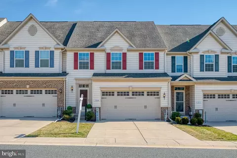309 Lennox Dr, Fallston, MD 21047
