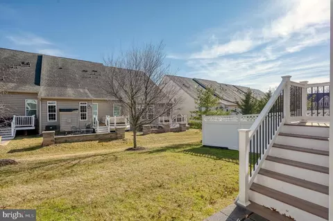 Exterior - 309 Lennox Dr, Fallston, MD 21047 photo 10 of 14
