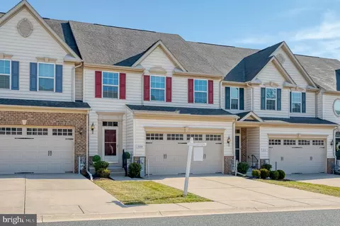 Exterior - 309 Lennox Dr, Fallston, MD 21047 photo 13 of 14