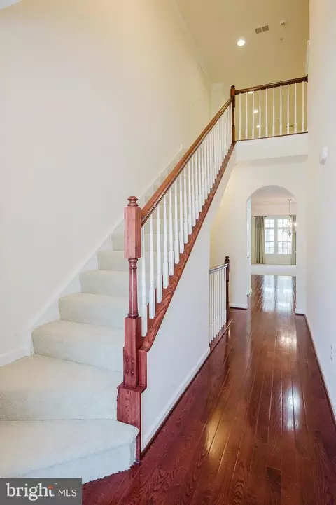 Entry Way - 309 Lennox Dr, Fallston, MD 21047 photo 2 of 14