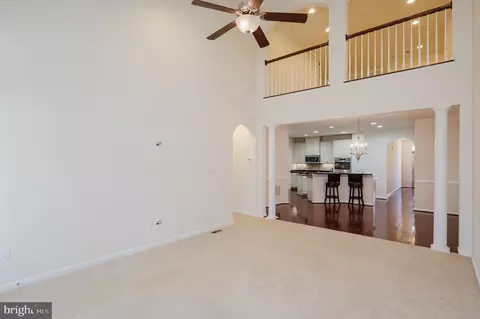 Living - 309 Lennox Dr, Fallston, MD 21047 photo 4 of 5