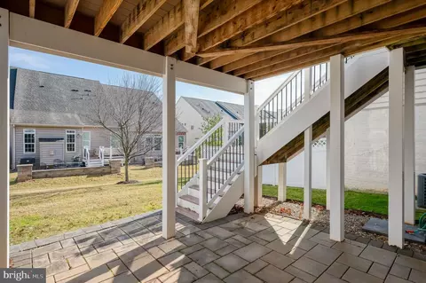 Exterior - 309 Lennox Dr, Fallston, MD 21047 photo 7 of 14