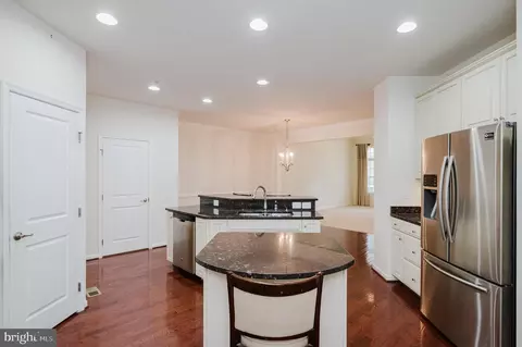 Kitchen - 309 Lennox Dr, Fallston, MD 21047 photo 8 of 10