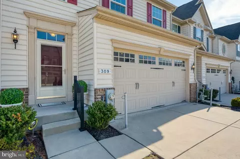 Exterior - 309 Lennox Dr, Fallston, MD 21047 photo 2 of 14