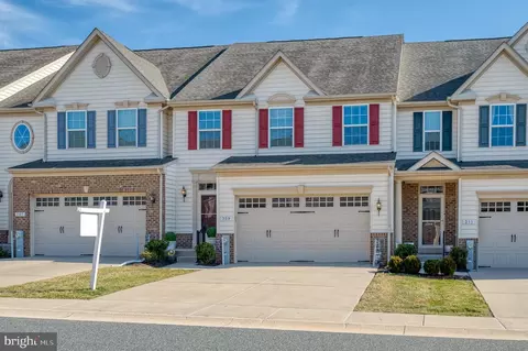 Exterior - 309 Lennox Dr, Fallston, MD 21047 photo 14 of 14