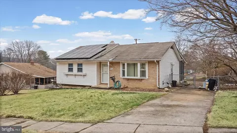 1802 Larch Dr, Edgewood, MD 21040