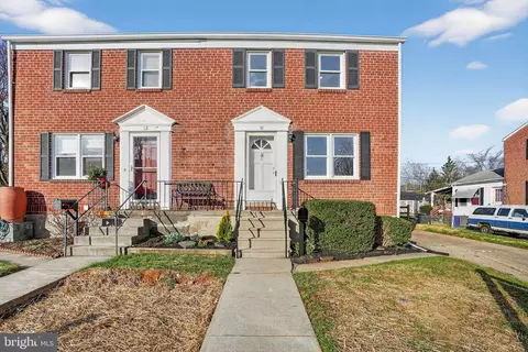 10 Shannon Dr, Bel Air, MD 21014