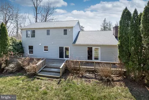Exterior - 403 Woodridge Ct, Fallston, MD 21047 photo 6 of 7