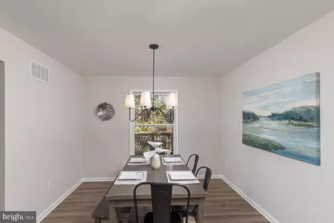 Dining - 403 Woodridge Ct, Fallston, MD 21047 photo 1 of 2