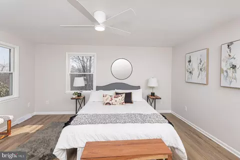 Bedroom - 403 Woodridge Ct, Fallston, MD 21047 photo 1 of 4