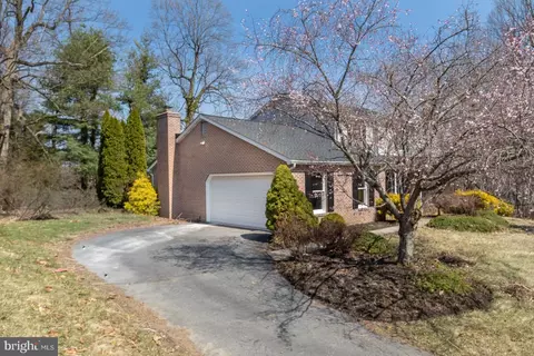 Exterior - 403 Woodridge Ct, Fallston, MD 21047 photo 5 of 7