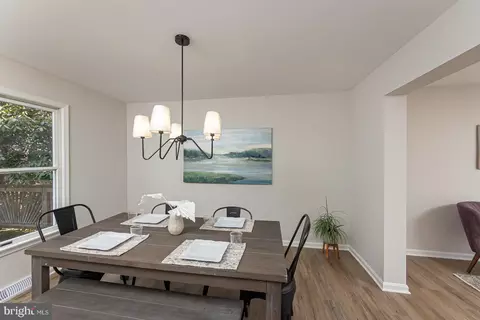 Dining - 403 Woodridge Ct, Fallston, MD 21047 photo 2 of 2