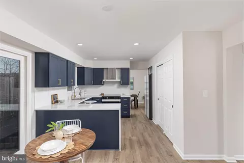 Kitchen - 403 Woodridge Ct, Fallston, MD 21047 photo 1 of 2