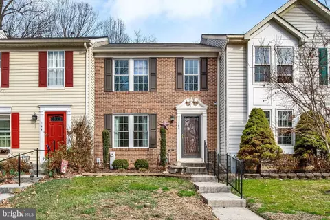 142 Paden Ct, Forest Hill, MD 21050