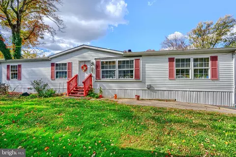 3 Locust St, Havre De Grace, MD 21078