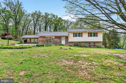 Exterior - 2130 Bellvale Rd, Fallston, MD 21047 photo 5 of 13
