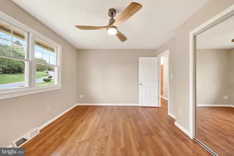 Bedroom - 2130 Bellvale Rd, Fallston, MD 21047 photo 3 of 3