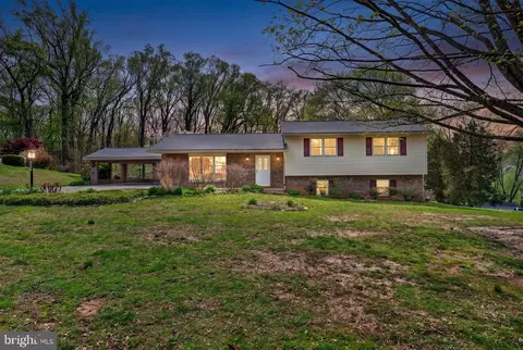 Exterior - 2130 Bellvale Rd, Fallston, MD 21047 photo 6 of 13