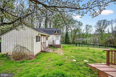 Exterior - 2130 Bellvale Rd, Fallston, MD 21047 photo 12 of 13
