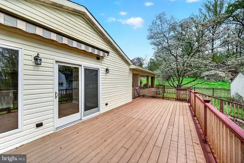 Exterior - 2130 Bellvale Rd, Fallston, MD 21047 photo 2 of 13