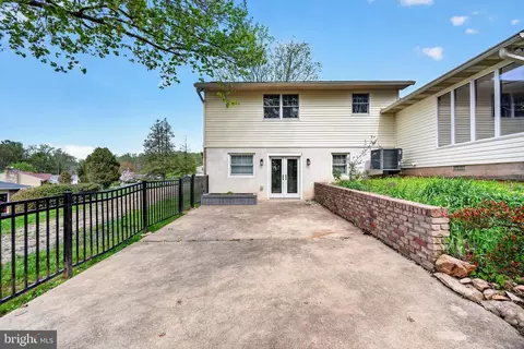 Exterior - 2130 Bellvale Rd, Fallston, MD 21047 photo 4 of 13