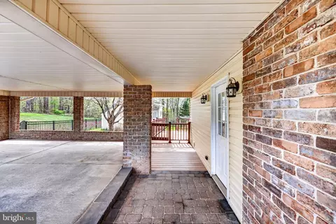 Exterior - 2130 Bellvale Rd, Fallston, MD 21047 photo 8 of 13