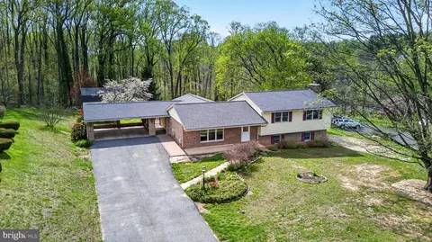 2130 Bellvale Rd, Fallston, MD 21047