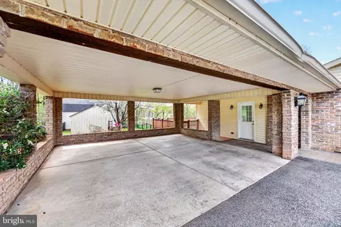 Exterior - 2130 Bellvale Rd, Fallston, MD 21047 photo 1 of 13