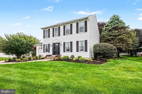 1562 Bentley Cir, Bel Air, MD 21015