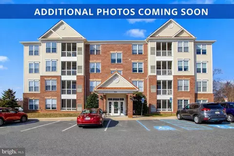311 Tiree Ct #401, Abingdon, MD 21009