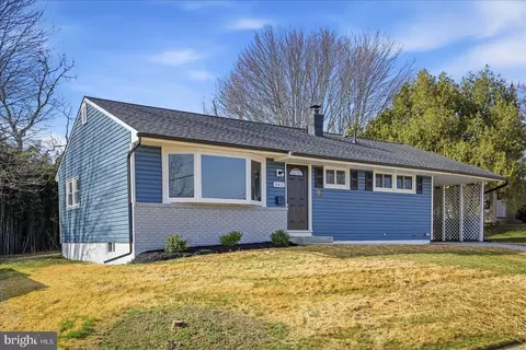 662 Andrews Rd, Aberdeen, MD 21001