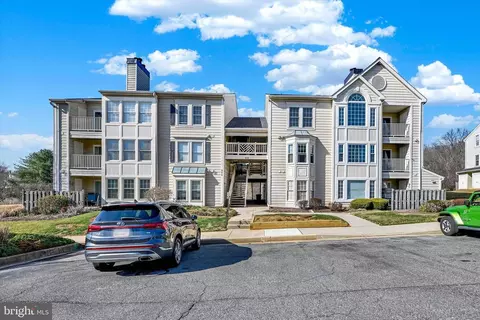 904 L Martell Ct #904-L, Bel Air, MD 21014