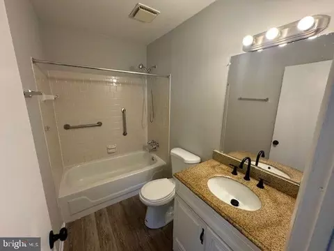 Bath - 819 Windstream Way #D, Edgewood, MD 21040 photo 1 of 1