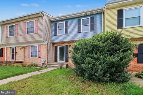 666 Yorkshire Dr, Edgewood, MD 21040
