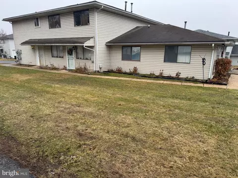 1708 Fountain Rock Way #C, Edgewood, MD 21040