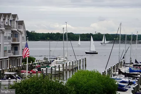 299 C Girard St #299-C, Havre De Grace, MD 21078
