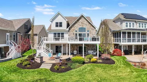 531 Risen Star Ct, Havre De Grace, MD 21078