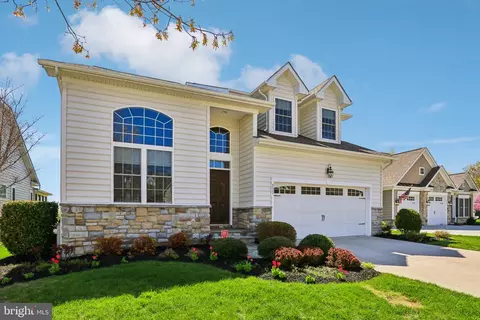 531 Risen Star Ct, Havre De Grace, MD 21078