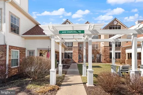 602 Churchill Rd #E, Bel Air, MD 21014