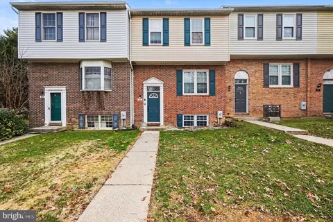 43 Oak Crest Ct, Bel Air, MD 21015